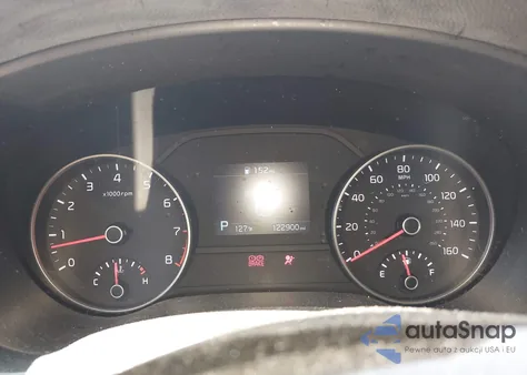 2022 Kia Sportage Lx from USA, damaged, VIN KNDPMCAC8N7969508